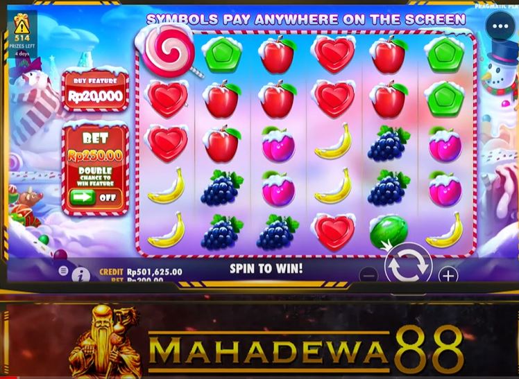 King88 permainan slot